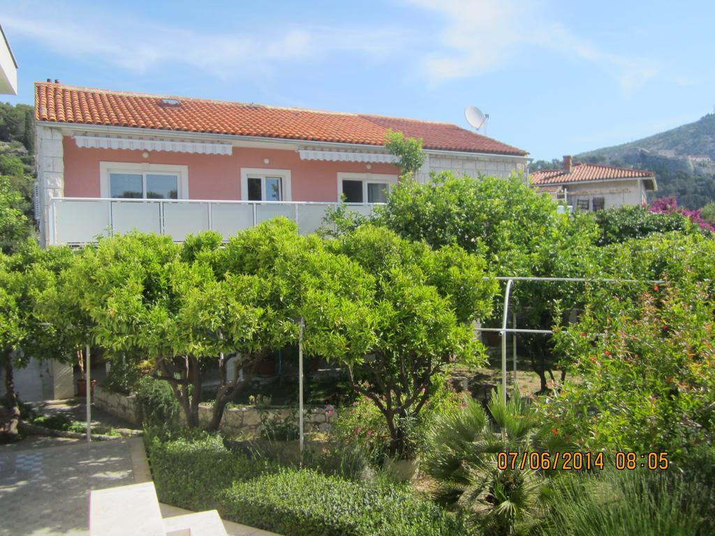 Terrace Apartment Hvar Town Exterior foto