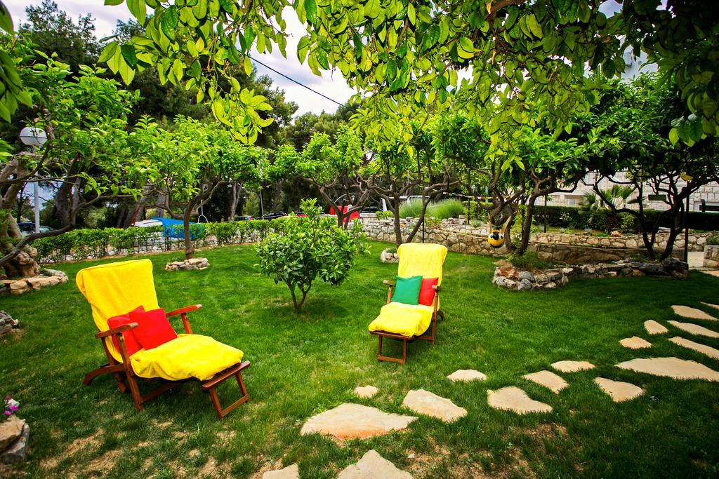 Terrace Apartment Hvar Town Exterior foto